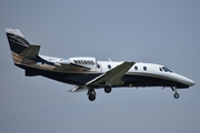 Pittsburgh Jet Center Cessna 560XL Citation XLS+ (N808SD) at  Denver - Centennial, United States