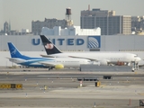 iAero Airways Boeing 737-4Q8 (N808TJ) at  Newark - Liberty International, United States