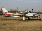 (Private) Cessna 310I (N8090M) at  Ft. Worth - Sycamore Strip, United States