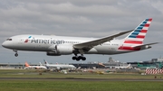 American Airlines Boeing 787-8 Dreamliner (N809AA) at  Dublin, Ireland