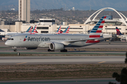 American Airlines Boeing 787-8 Dreamliner (N809AA) at  Los Angeles - International, United States