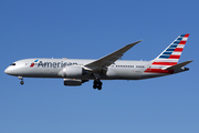 American Airlines Boeing 787-8 Dreamliner (N809AA) at  Los Angeles - International, United States