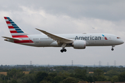 American Airlines Boeing 787-8 Dreamliner (N809AA) at  London - Heathrow, United Kingdom