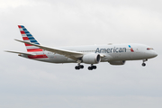 American Airlines Boeing 787-8 Dreamliner (N809AA) at  London - Heathrow, United Kingdom