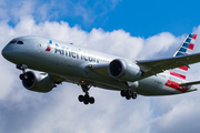 American Airlines Boeing 787-8 Dreamliner (N809AA) at  London - Heathrow, United Kingdom