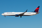 Delta Air Lines Boeing 737-932(ER) (N809DN) at  Las Vegas - Harry Reid International, United States