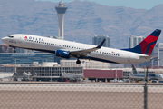 Delta Air Lines Boeing 737-932(ER) (N809DN) at  Las Vegas - Harry Reid International, United States