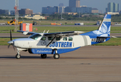 Southern Airways Express Cessna 208 Caravan I (N809JA) at  Dallas/Ft. Worth - International, United States
