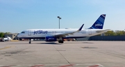 JetBlue Airways Airbus A320-232 (N809JB) at  Windsor Locks - Bradley International, United States
