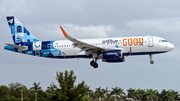 JetBlue Airways Airbus A320-232 (N809JB) at  Ft. Lauderdale - International, United States