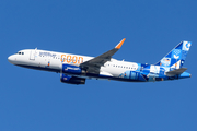 JetBlue Airways Airbus A320-232 (N809JB) at  New York - John F. Kennedy International, United States