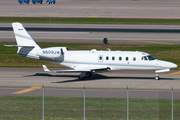 (Private) IAI 1125 Astra SPX (N809JW) at  Minneapolis - St. Paul International, United States