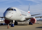 US Airways Express (Republic Airlines) Embraer ERJ-170SU (ERJ-170-100SU) (N809MD) at  Louisville - Standiford Field International, United States