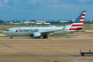 American Airlines Boeing 737-823 (N809NN) at  Dallas/Ft. Worth - International, United States