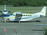 (Private) Cessna 208B Grand Caravan EX (N809SM) at  Santo Domingo - La Isabela International, Dominican Republic