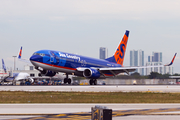 Sun Country Airlines Boeing 737-8Q8 (N809SY) at  Miami - International, United States