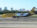 Sun Country Airlines Boeing 737-8Q8 (N809SY) at  San Juan - Luis Munoz Marin International, Puerto Rico