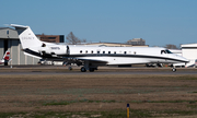 Executive Jet Management Embraer EMB-135BJ Legacy 600 (N809TD) at  Dallas - Addison, United States