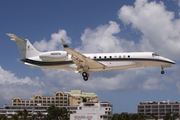 Executive Jet Management Embraer EMB-135BJ Legacy 600 (N809TD) at  Philipsburg - Princess Juliana International, Netherland Antilles