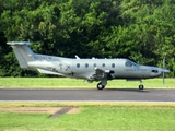 Tradewind Aviation Pilatus PC-12/47E (N809TW) at  San Juan - Luis Munoz Marin International, Puerto Rico