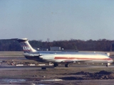 USAir McDonnell Douglas MD-81 (N809US) at  Richmond - International, United States
