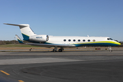 (Private) Gulfstream G-V-SP (G550) (N80AD) at  Atlanta - Dekalb-Peachtree, United States