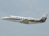 (Private) Cessna 560XL Citation XLS+ (N80AE) at  Washington - Dulles International, United States