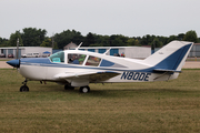 (Private) Bellanca 17-31ATC Turbo Super Viking (N80DE) at  Oshkosh - Wittman Regional, United States