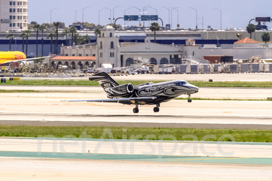 Skystream Jet Cessna 750 Citation X (N80EM) | Photo 427750