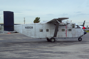 GB Airlink Short SC.7 Skyvan 3M-400 (N80GB) at  Ft. Lauderdale - International, United States