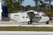 GB Airlink Short SC.7 Skyvan 3M-400 (N80GB) at  Ft. Lauderdale - International, United States