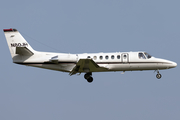 Red Wing Aviation Cessna 560 Citation Ultra (N80JH) at  Atlanta - Dekalb-Peachtree, United States