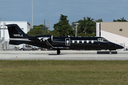 Jet ICU Bombardier Learjet 60 (N80LJ) at  Ft. Lauderdale - International, United States