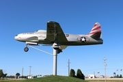 EAA Aviation Foundation Lockheed F-80C Shooting Star (N80PP) at  Oshkosh - Pioneer, United States