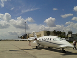 (Private) Piaggio P.180 Avanti II (N80TC) at  Orlando - International (McCoy), United States