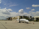 (Private) Piaggio P.180 Avanti II (N80TC) at  Orlando - International (McCoy), United States