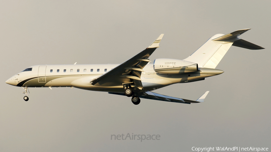 Solairus Aviation Bombardier BD-700-1A10 Global 6500 (N80TE) | Photo 533922