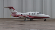 (Private) Eclipse EA550 (N80WP) at  Porter County - Regional, United States
