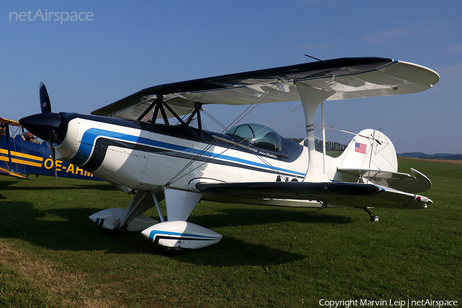 (Private) Steen Skybolt (N80WY) | Photo 640282