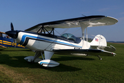(Private) Steen Skybolt (N80WY) at  Meschede-Schuren, Germany