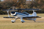 (Private) Steen Skybolt (N80WY) at  Soest - Bad Sassendorf, Germany