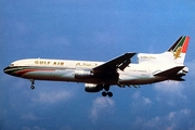 Gulf Air Lockheed L-1011-385-1 TriStar 1 (N81027) at  UNKNOWN, (None / Not specified)