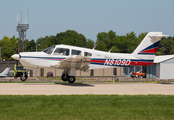 (Private) Piper PA-28RT-201 Arrow IV (N8109D) at  Oshkosh - Wittman Regional, United States