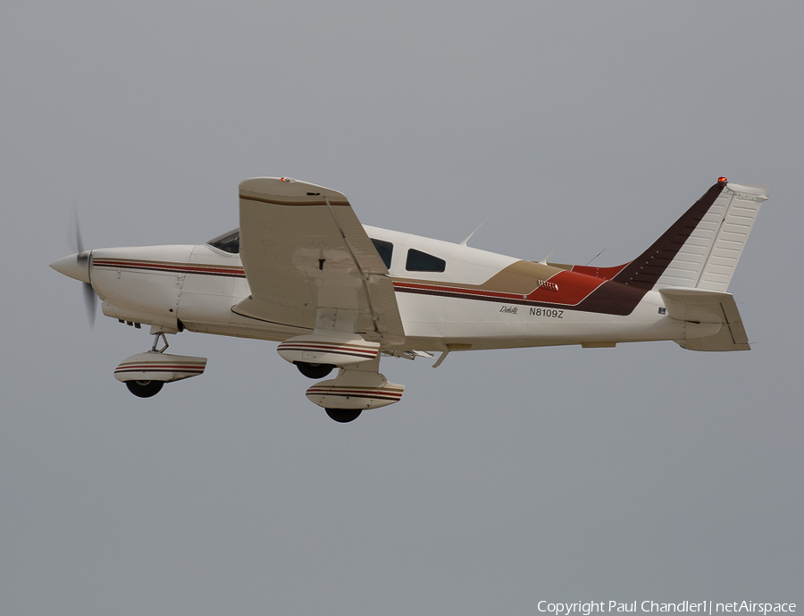 (Private) Piper PA-28-236 Dakota (N8109Z) | Photo 95743