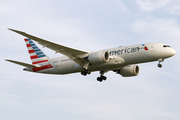 American Airlines Boeing 787-8 Dreamliner (N810AN) at  Amsterdam - Schiphol, Netherlands
