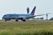 American Airlines Boeing 787-8 Dreamliner (N810AN) at  Amsterdam - Schiphol, Netherlands