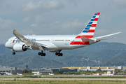 American Airlines Boeing 787-8 Dreamliner (N810AN) at  Barcelona - El Prat, Spain