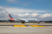 American Airlines Boeing 787-8 Dreamliner (N810AN) at  Barcelona - El Prat, Spain