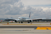 American Airlines Boeing 787-8 Dreamliner (N810AN) at  Barcelona - El Prat, Spain