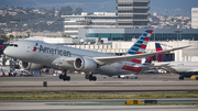 American Airlines Boeing 787-8 Dreamliner (N810AN) at  Los Angeles - International, United States